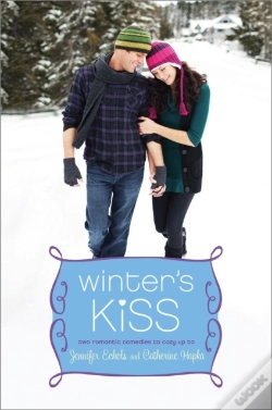Capa do artigo Winter'S Kiss