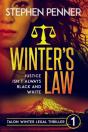 Winter'S Law - Preview