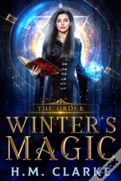 Capa do artigo Winter