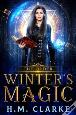 Capa do artigo Winter'S Magic