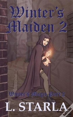 Capa do artigo Winter'S Maiden 2