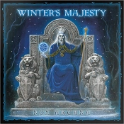 Capa do artigo Winter