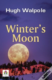 Capa do artigo Winters Moon