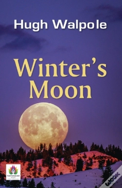 Capa do artigo Winters Moon