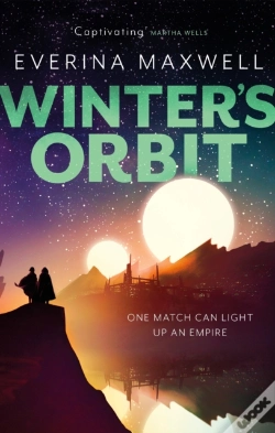 Capa do artigo Winter'S Orbit