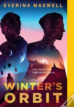 Capa do artigo Winter'S Orbit