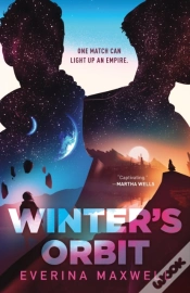 Capa do artigo Winter