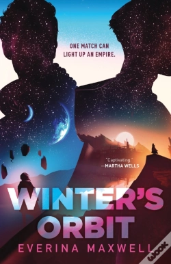 Capa do artigo Winter'S Orbit