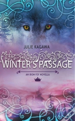 Capa do artigo Winter'S Passage