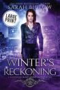 Winter'S Reckoning - Preview