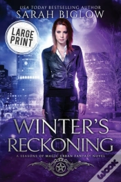 Capa do artigo Winter