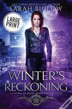 Capa do artigo Winter'S Reckoning