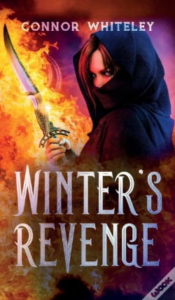 Capa do artigo Winter'S Revenge