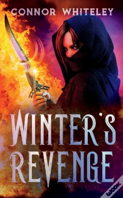 Capa do artigo Winter'S Revenge