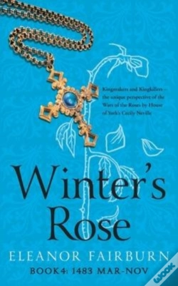 Capa do artigo Winter'S Rose