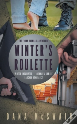 Capa do artigo Winter'S Roulette