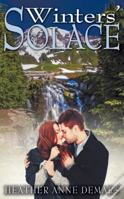 Capa do artigo Winters' Solace