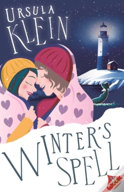 Capa do artigo Winter'S Spell