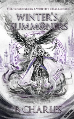 Capa do artigo Winter'S Summoners