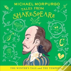 Capa do artigo Winter'S Tale And The Tempest