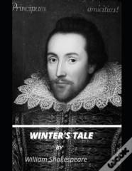 Winter'S Tale (Annotated)
