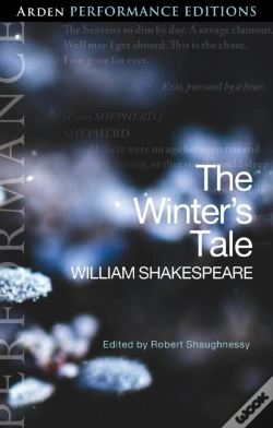 Capa do artigo Winter'S Tale: Arden Performance Editions