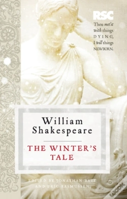 Capa do artigo Winter'S Tale