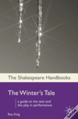 Capa do artigo Winter'S Tale