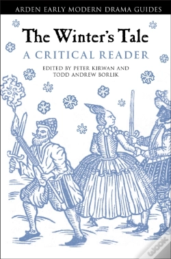 Capa do artigo Winter'S Tale