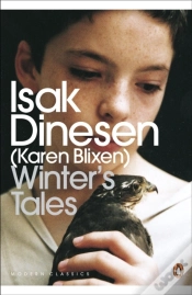 Capa do artigo Winter