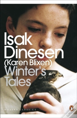 Capa do artigo Winter'S Tales