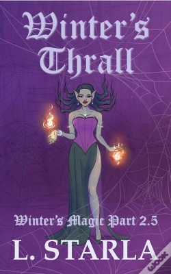 Capa do artigo Winter'S Thrall