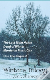 Winter'S Trilogy