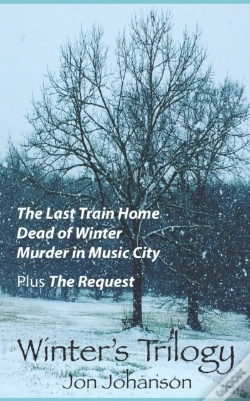 Capa do artigo Winter'S Trilogy