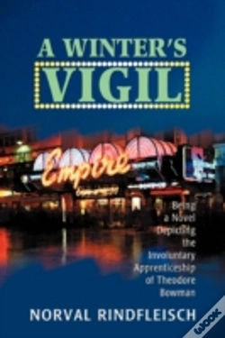 Capa do artigo Winter'S Vigil