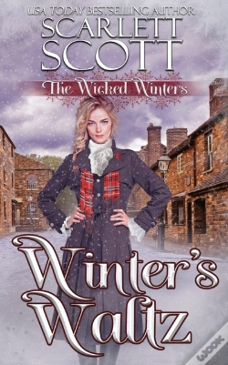 Capa do artigo Winter'S Waltz