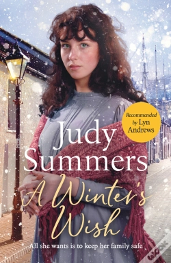 Capa do artigo Winter'S Wish