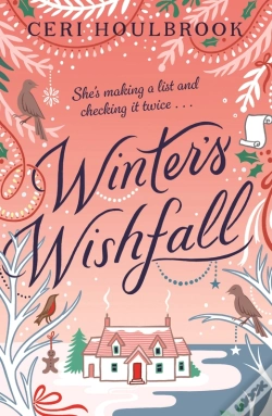Capa do artigo Winter'S Wishfall