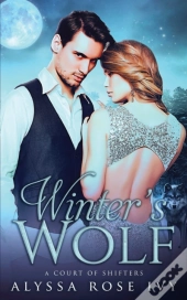 Winter'S Wolf