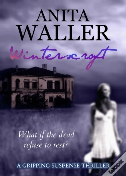 Capa do artigo Winterscroft