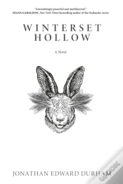 Capa do artigo Winterset Hollow