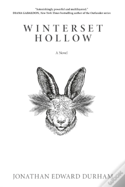 Capa do artigo Winterset Hollow
