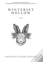 Capa do artigo Winterset Hollow