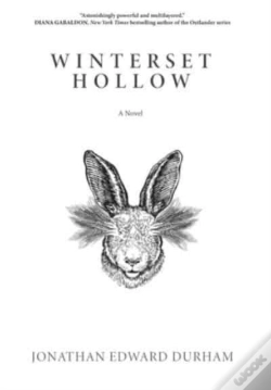 Capa do artigo Winterset Hollow