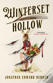 Capa do artigo Winterset Hollow
