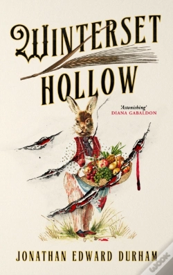 Capa do artigo Winterset Hollow