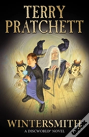 Capa do artigo Wintersmith