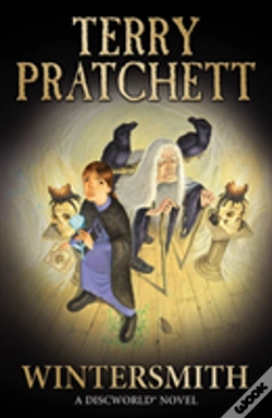 Capa do artigo Wintersmith