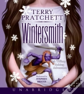 Capa do artigo Wintersmith
