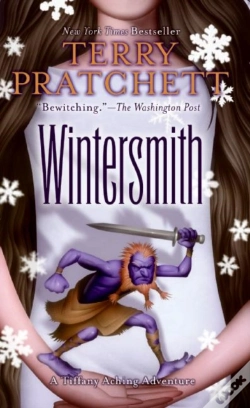 Capa do artigo Wintersmith